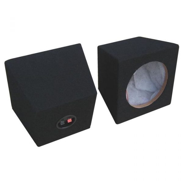 SPEAKER BOX 6.5 PER PAIR