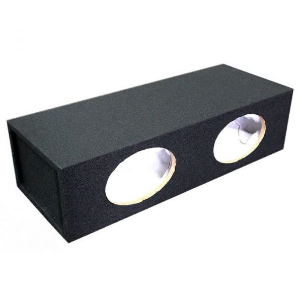 SPEAKER BOX DOUBLE 6 X 9