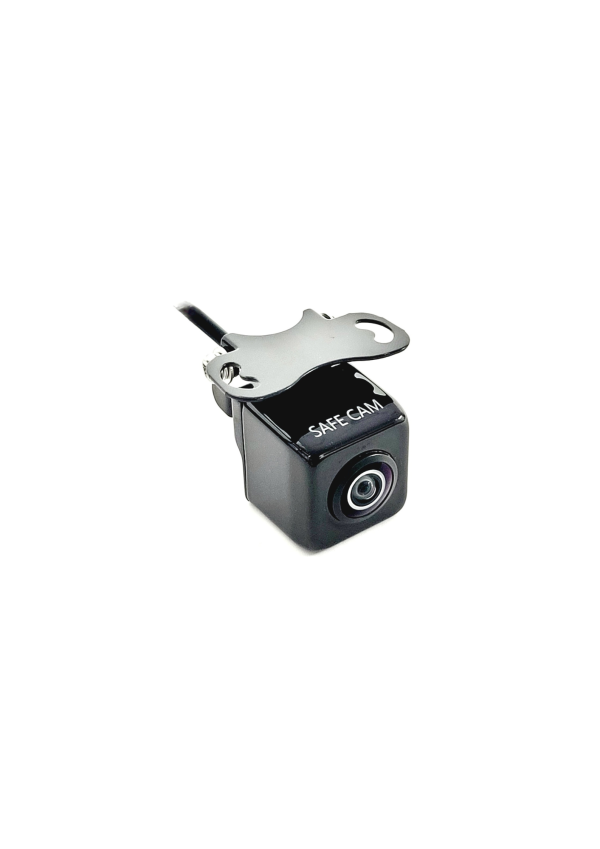 SAFE CAM™ Reverse Camera 1080p Night Vision (FREE Installation) T&C's